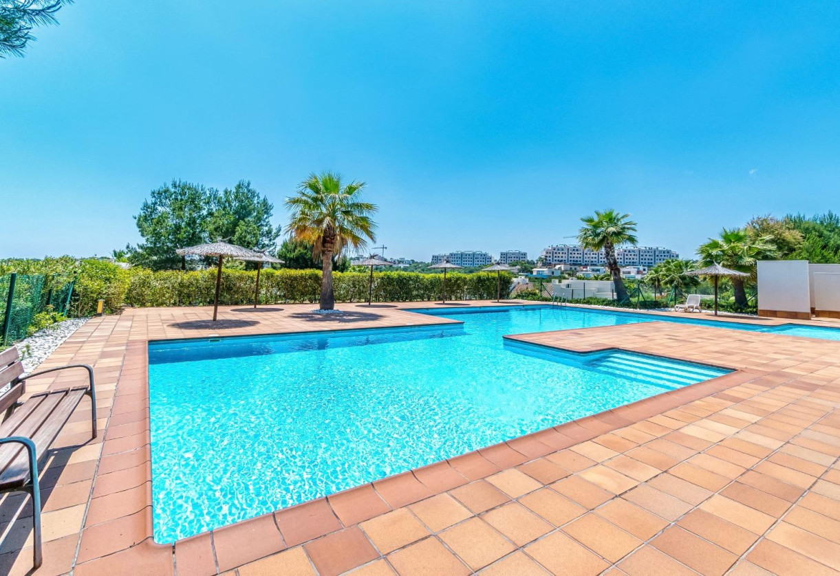 Sale · APARTAMENTO · Orihuela Costa · Las Colinas Golf