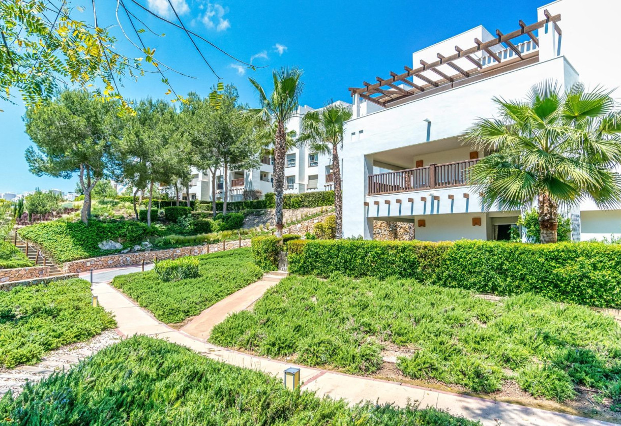 Sale · APARTAMENTO · Orihuela Costa · Las Colinas Golf