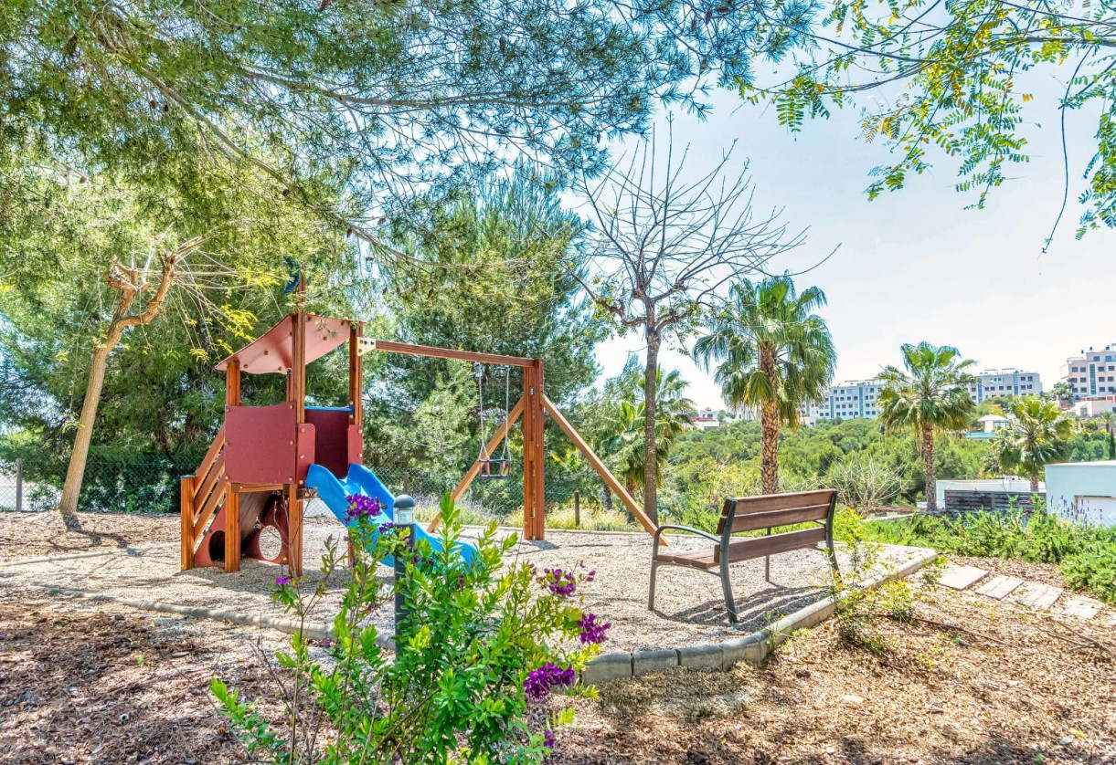 Sale · APARTAMENTO · Orihuela Costa · Las Colinas Golf