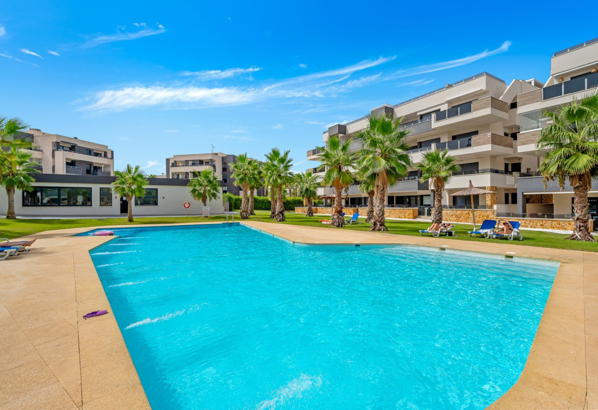 Sale · Apartment · Orihuela Costa · Los Altos