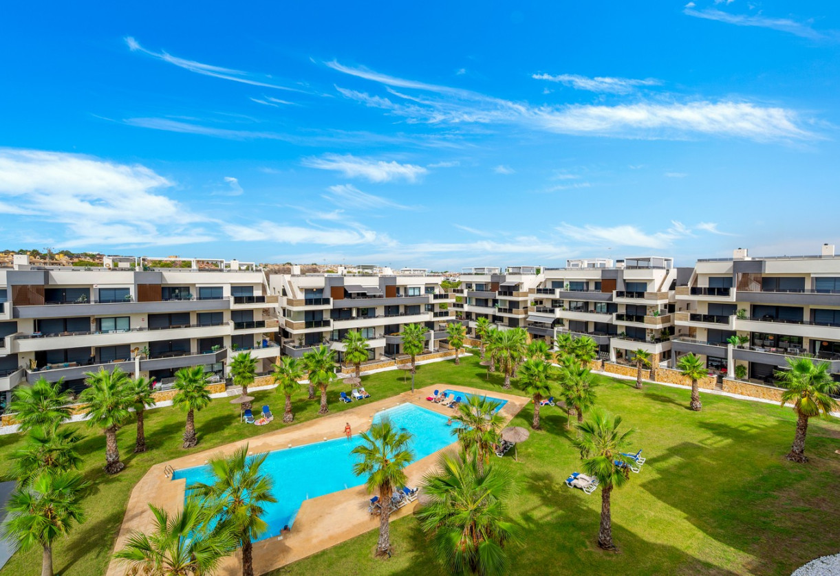 Sale · Apartment · Orihuela Costa · Los Altos