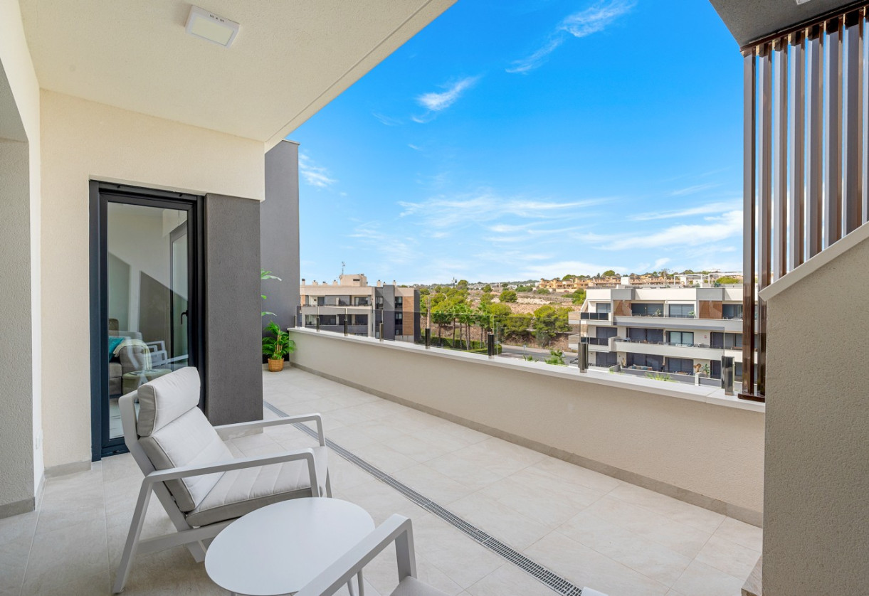 Sale · Apartment · Orihuela Costa · Los Altos