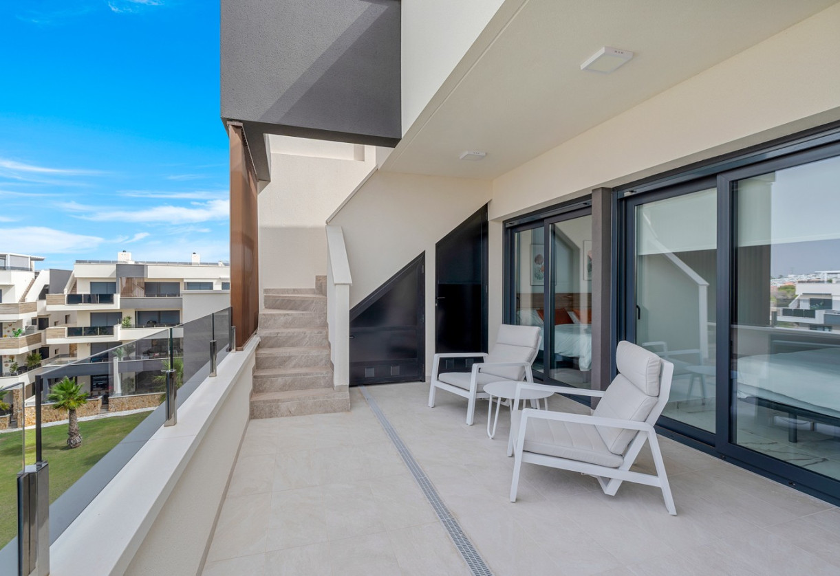 Sale · Apartment · Orihuela Costa · Los Altos