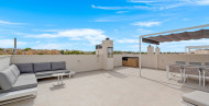 Sale · Apartment · Orihuela Costa · Los Altos