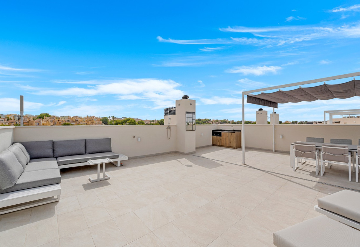 Sale · Apartment · Orihuela Costa · Los Altos