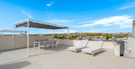Sale · Apartment · Orihuela Costa · Los Altos