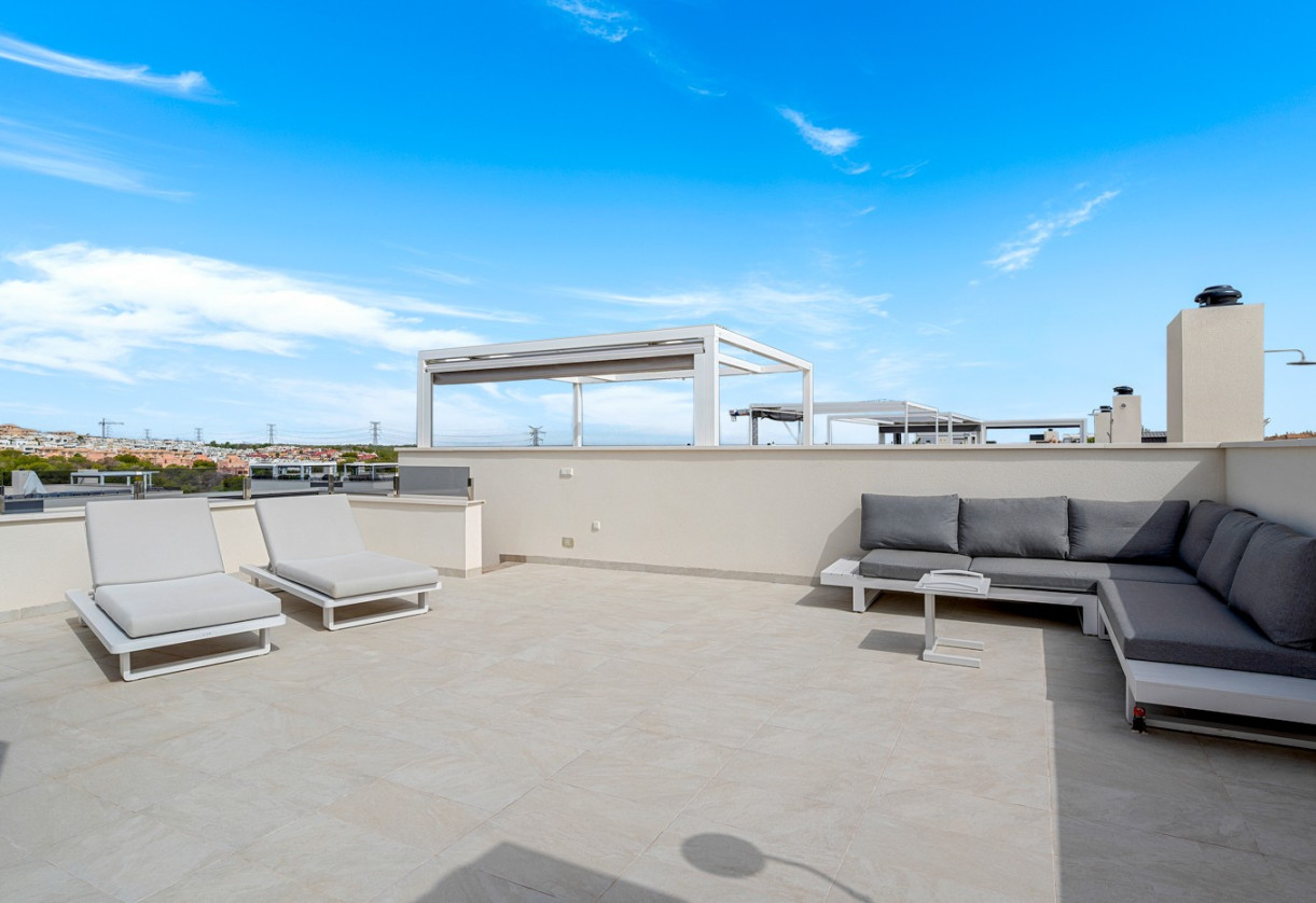 Sale · Apartment · Orihuela Costa · Los Altos