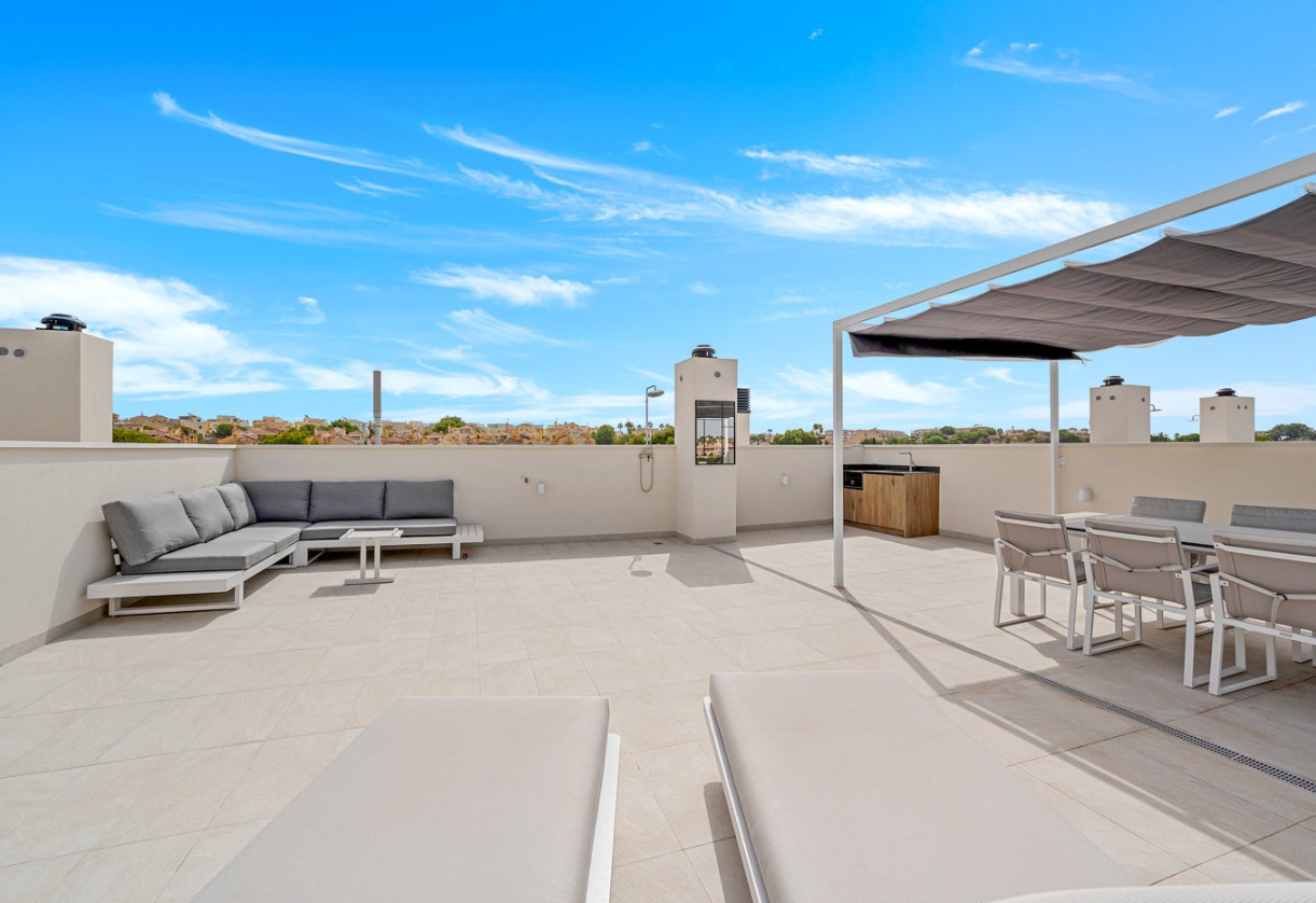 Sale · Apartment · Orihuela Costa · Los Altos