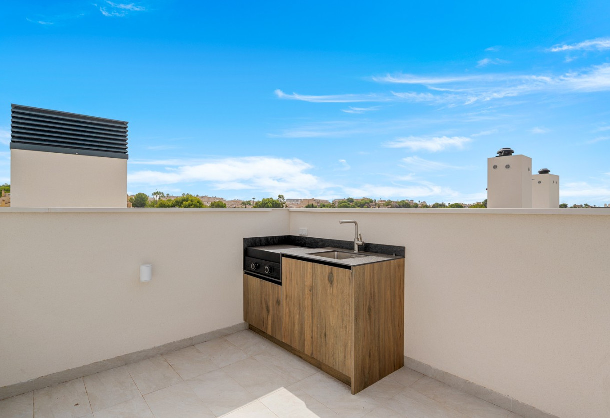 Sale · Apartment · Orihuela Costa · Los Altos
