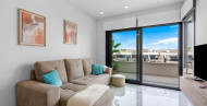 Sale · Apartment · Orihuela Costa · Los Altos