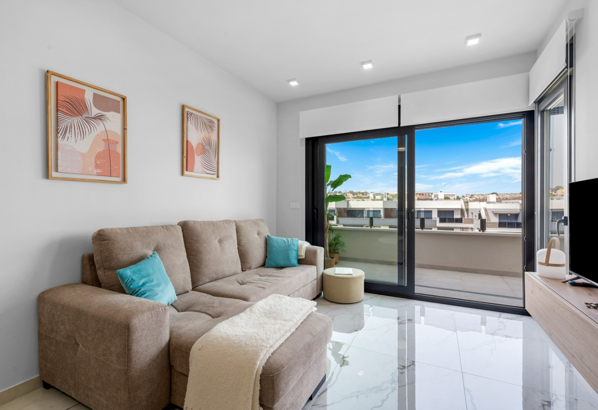 Sale · Apartment · Orihuela Costa · Los Altos