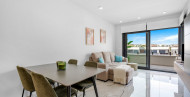 Sale · Apartment · Orihuela Costa · Los Altos