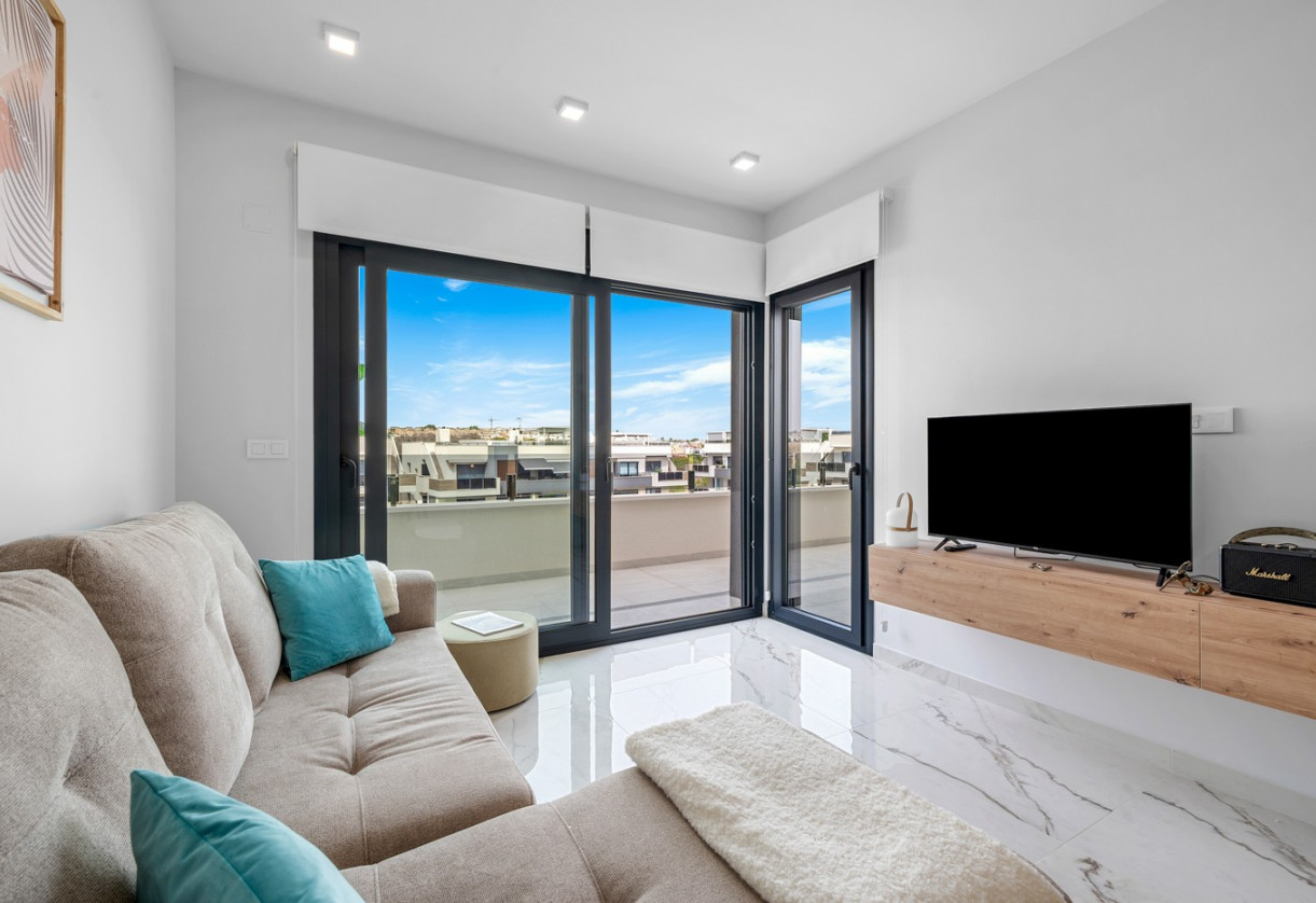 Sale · Apartment · Orihuela Costa · Los Altos