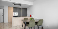 Sale · Apartment · Orihuela Costa · Los Altos