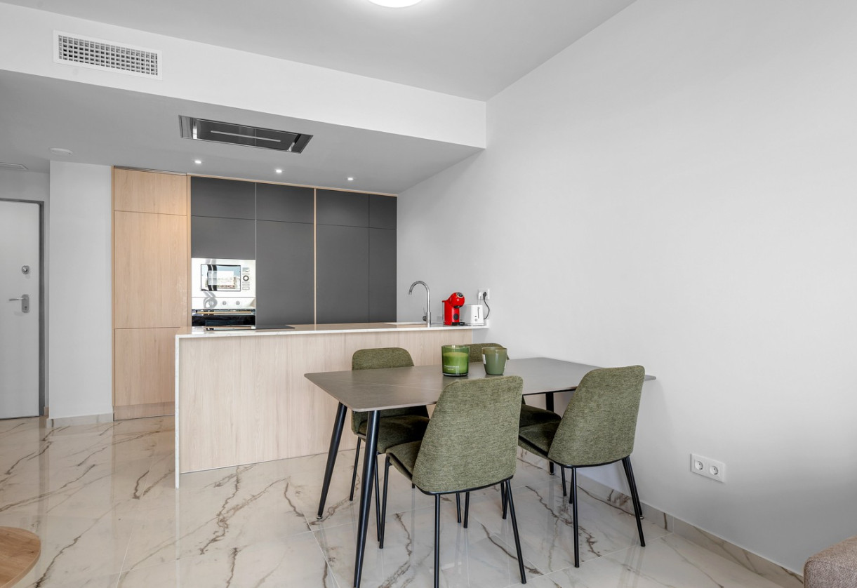 Sale · Apartment · Orihuela Costa · Los Altos