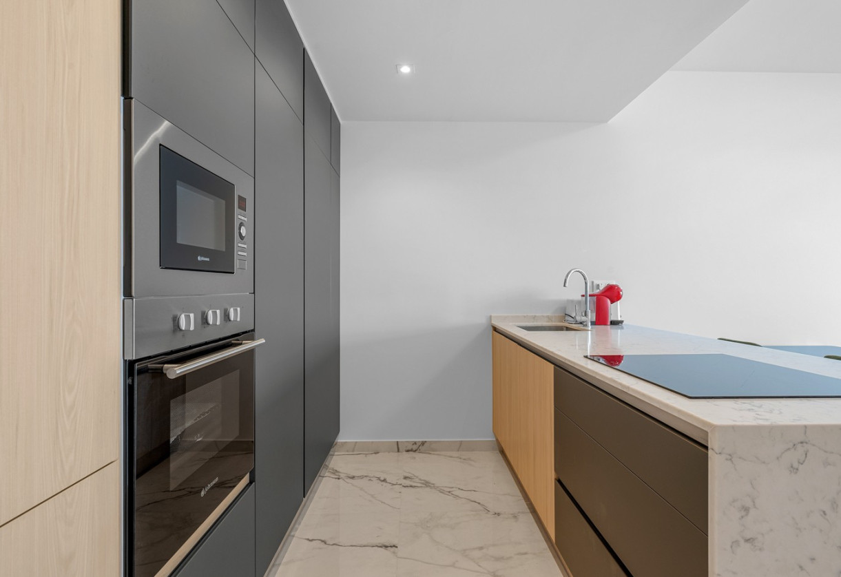 Sale · Apartment · Orihuela Costa · Los Altos