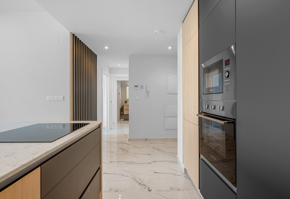Sale · Apartment · Orihuela Costa · Los Altos