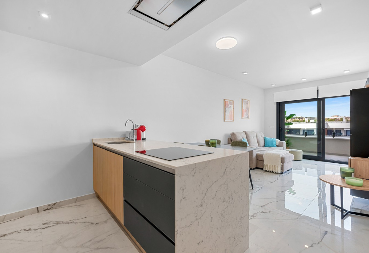 Sale · Apartment · Orihuela Costa · Los Altos