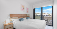 Sale · Apartment · Orihuela Costa · Los Altos