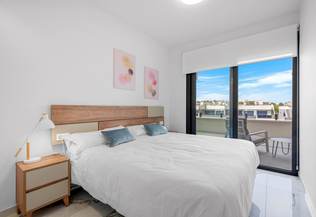 Sale · Apartment · Orihuela Costa · Los Altos