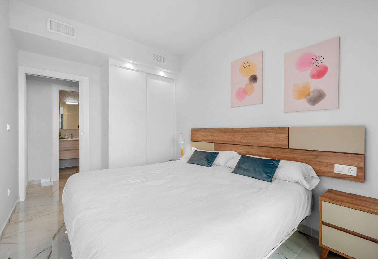 Sale · Apartment · Orihuela Costa · Los Altos