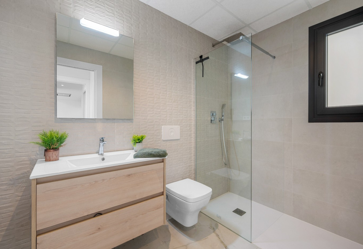 Sale · Apartment · Orihuela Costa · Los Altos