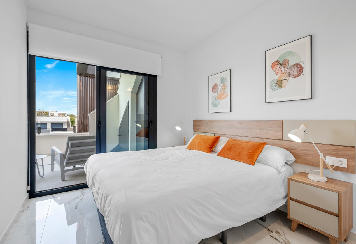 Sale · Apartment · Orihuela Costa · Los Altos