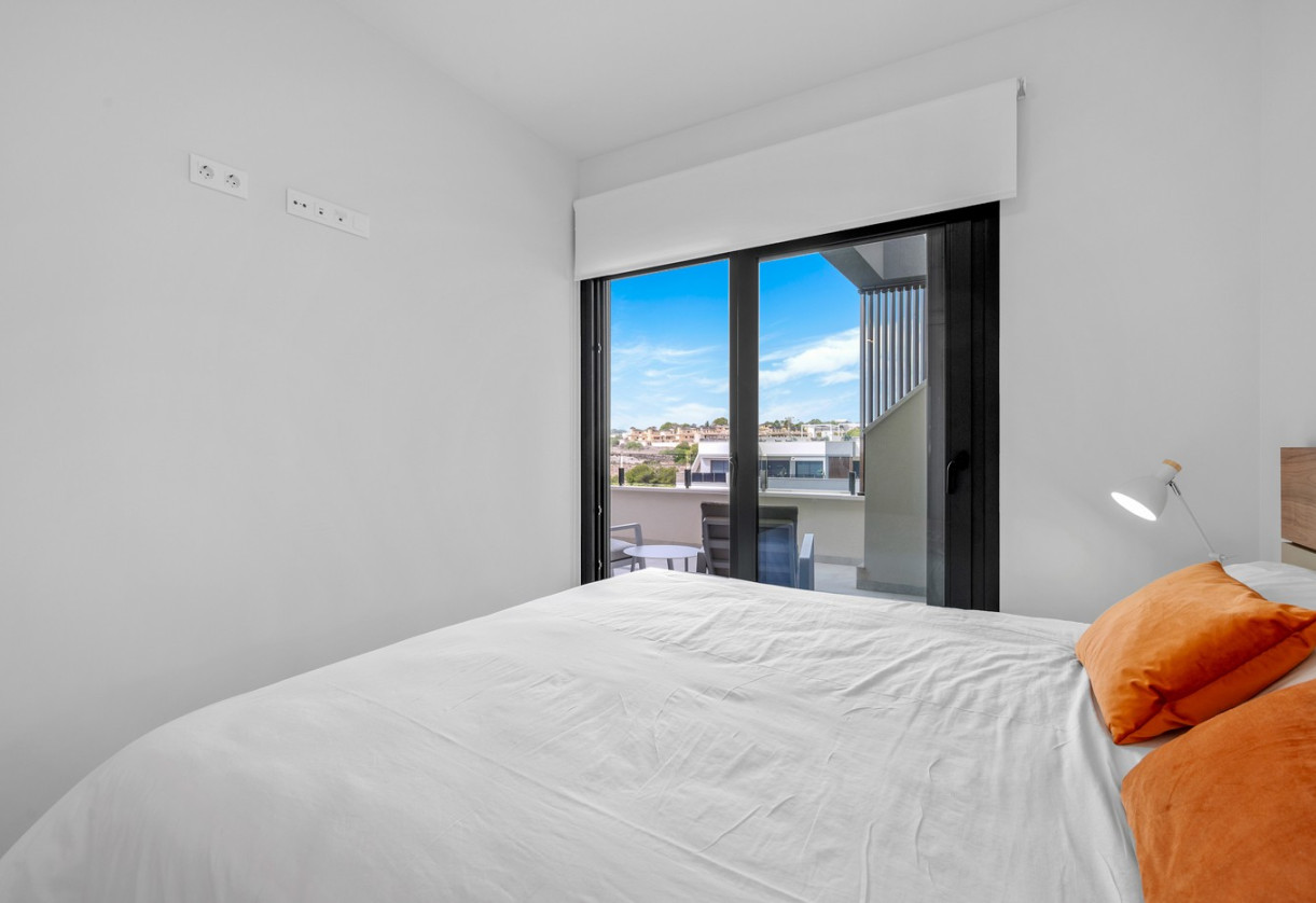 Sale · Apartment · Orihuela Costa · Los Altos