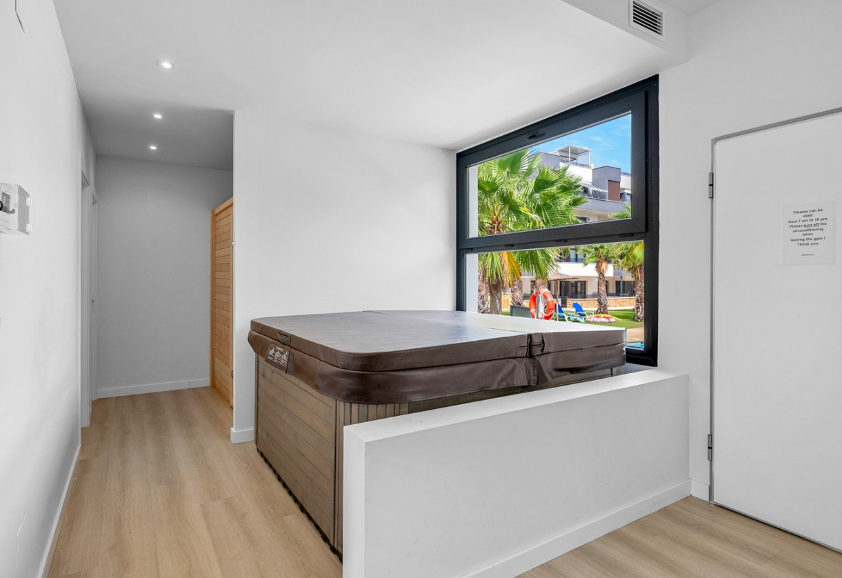 Sale · Apartment · Orihuela Costa · Los Altos