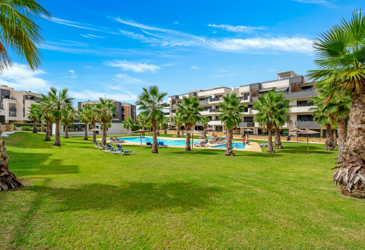 Sale · Apartment · Orihuela Costa · Los Altos