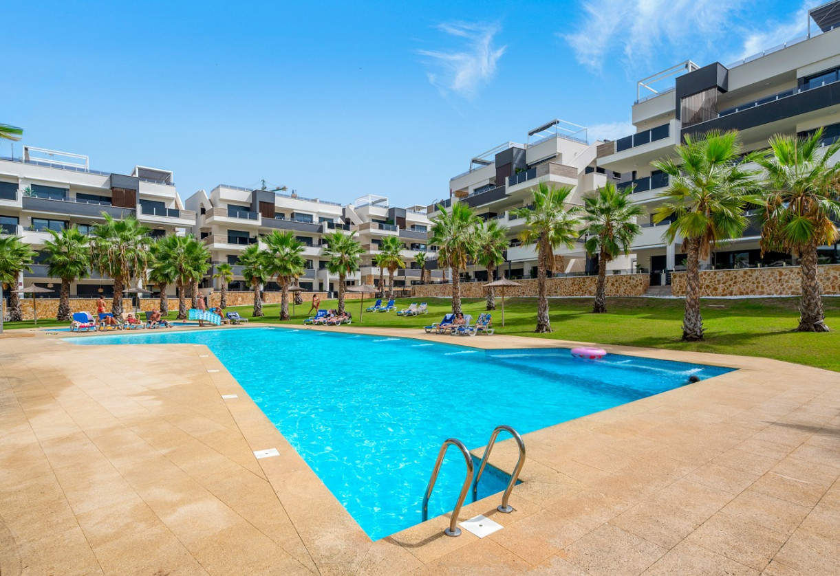 Sale · Apartment · Orihuela Costa · Los Altos