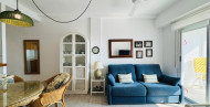 Sale · Apartment · La Mata · Puerto Romano