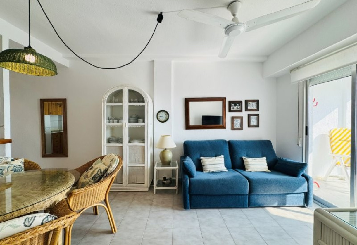 Sale · Apartment · La Mata · Puerto Romano