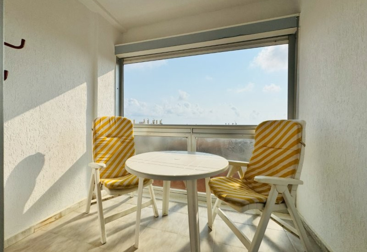 Sale · Apartment · La Mata · Puerto Romano