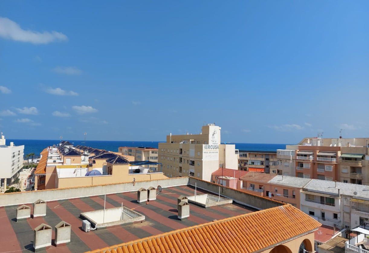 Sale · Apartment · La Mata · Puerto Romano