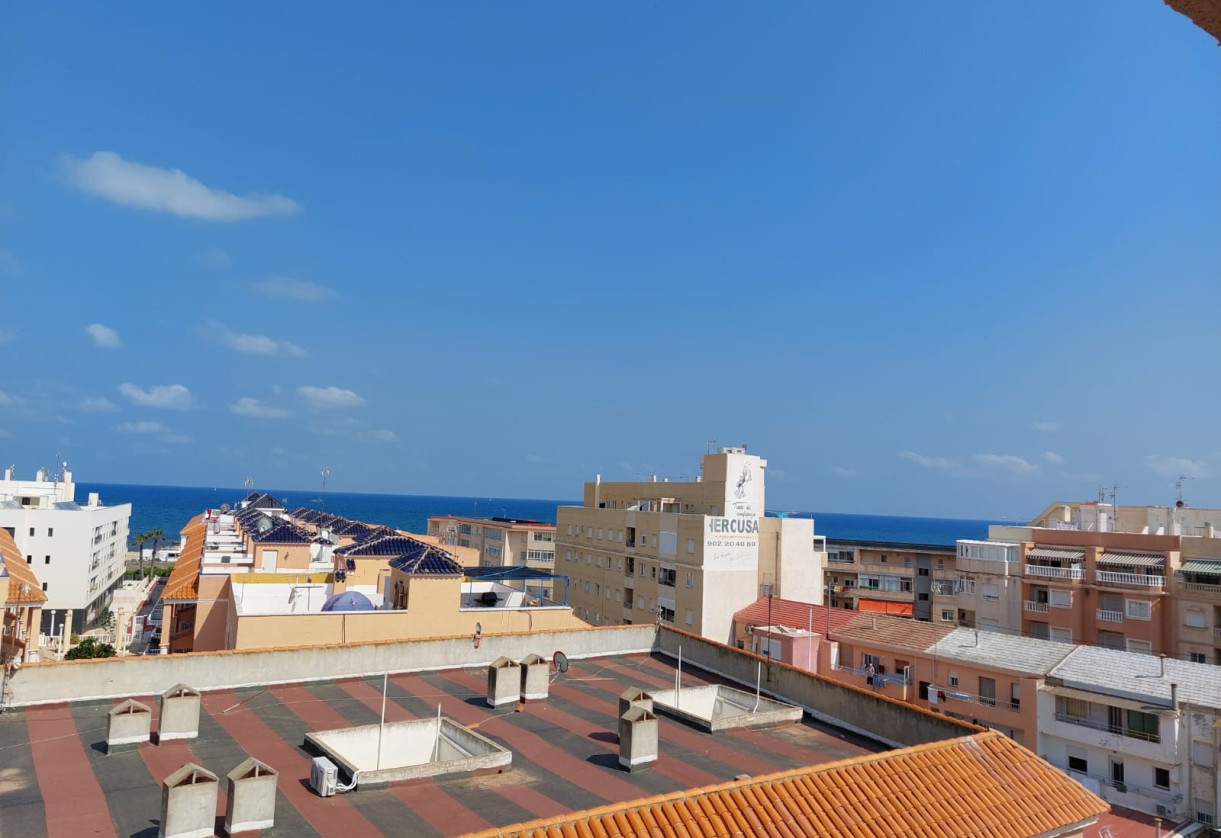 Sale · Apartment · La Mata · Puerto Romano