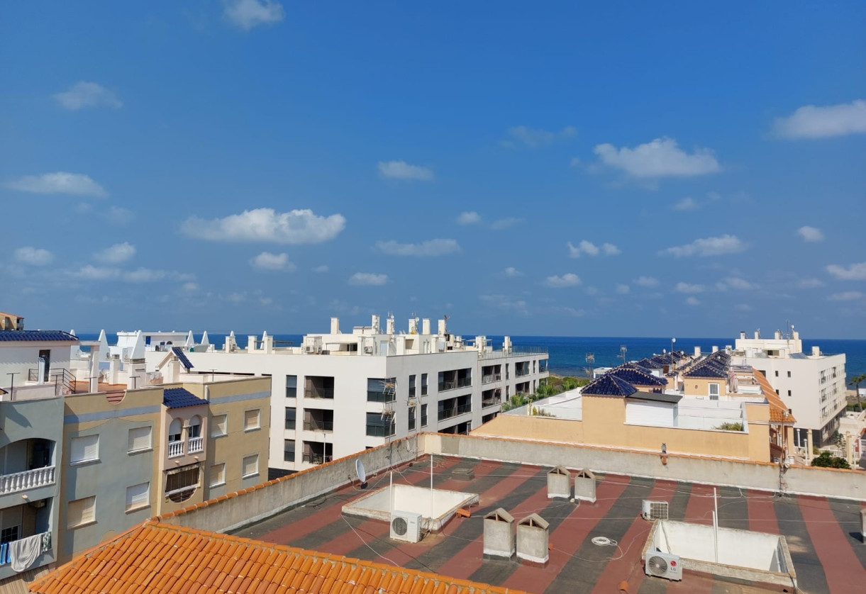 Sale · Apartment · La Mata · Puerto Romano