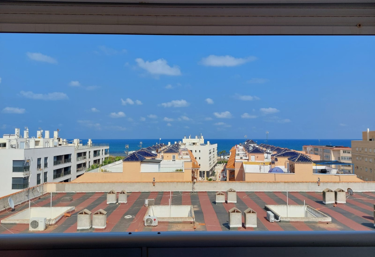 Sale · Apartment · La Mata · Puerto Romano