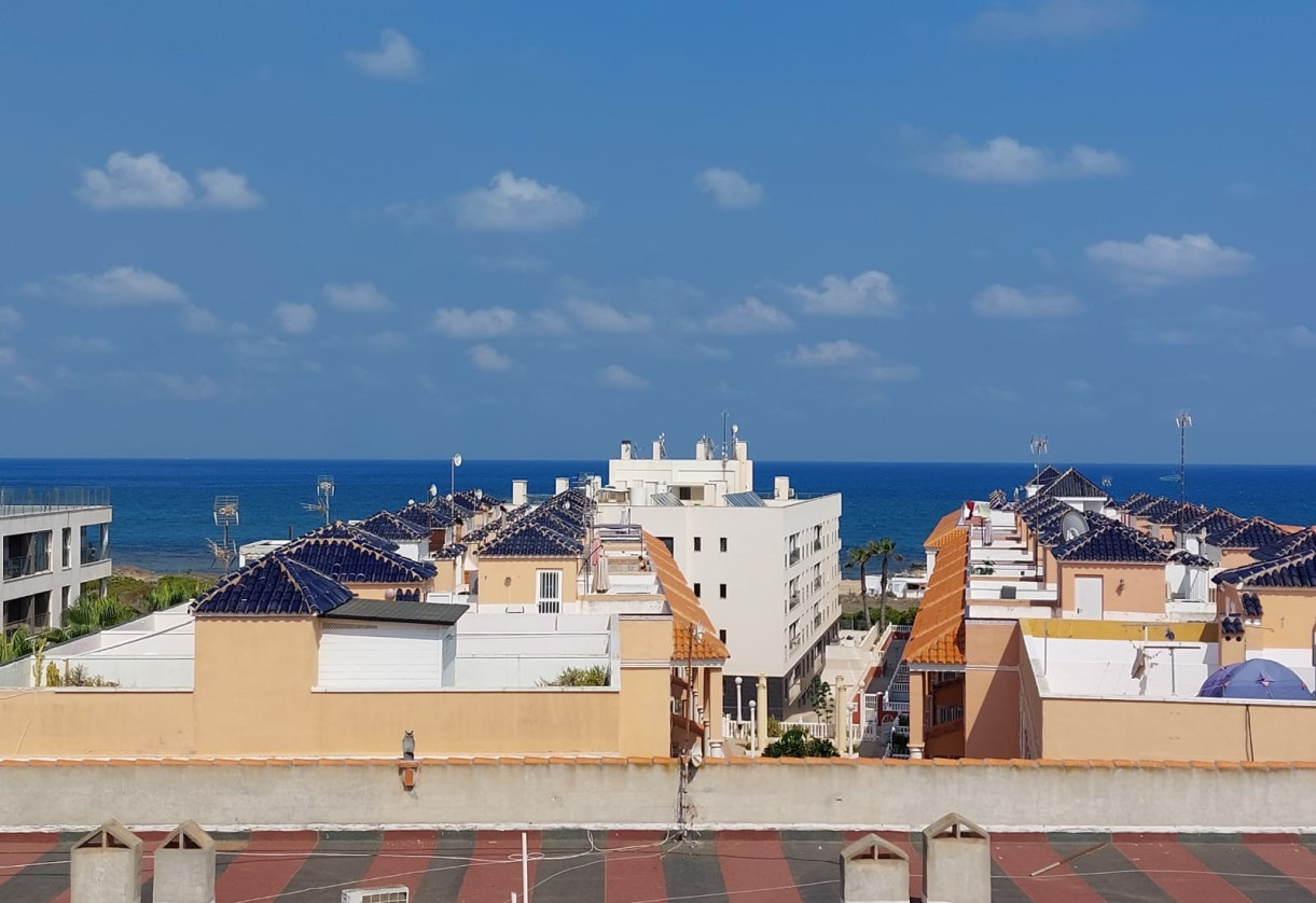 Sale · Apartment · La Mata · Puerto Romano