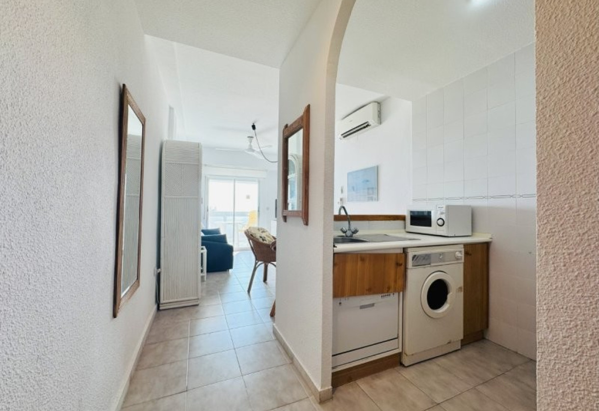 Sale · Apartment · La Mata · Puerto Romano