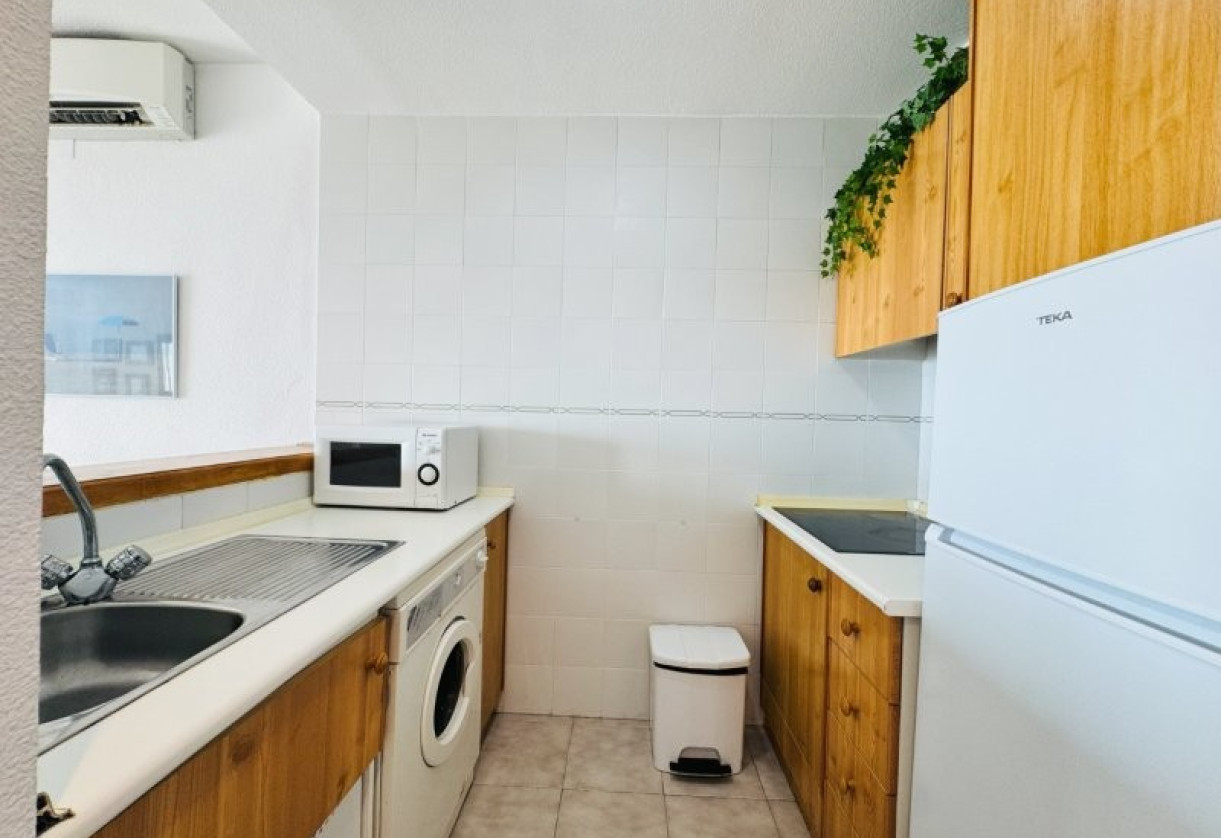 Sale · Apartment · La Mata · Puerto Romano