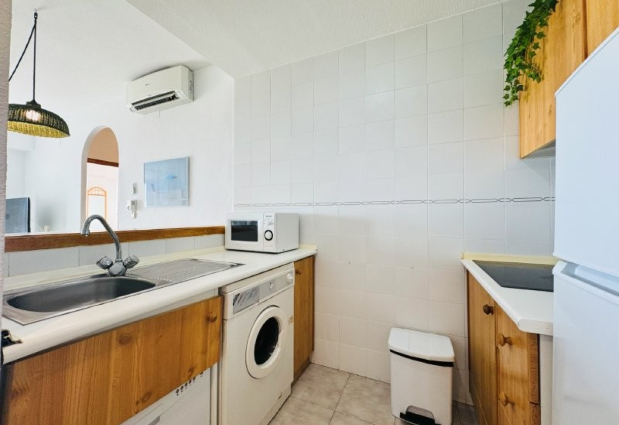 Sale · Apartment · La Mata · Puerto Romano