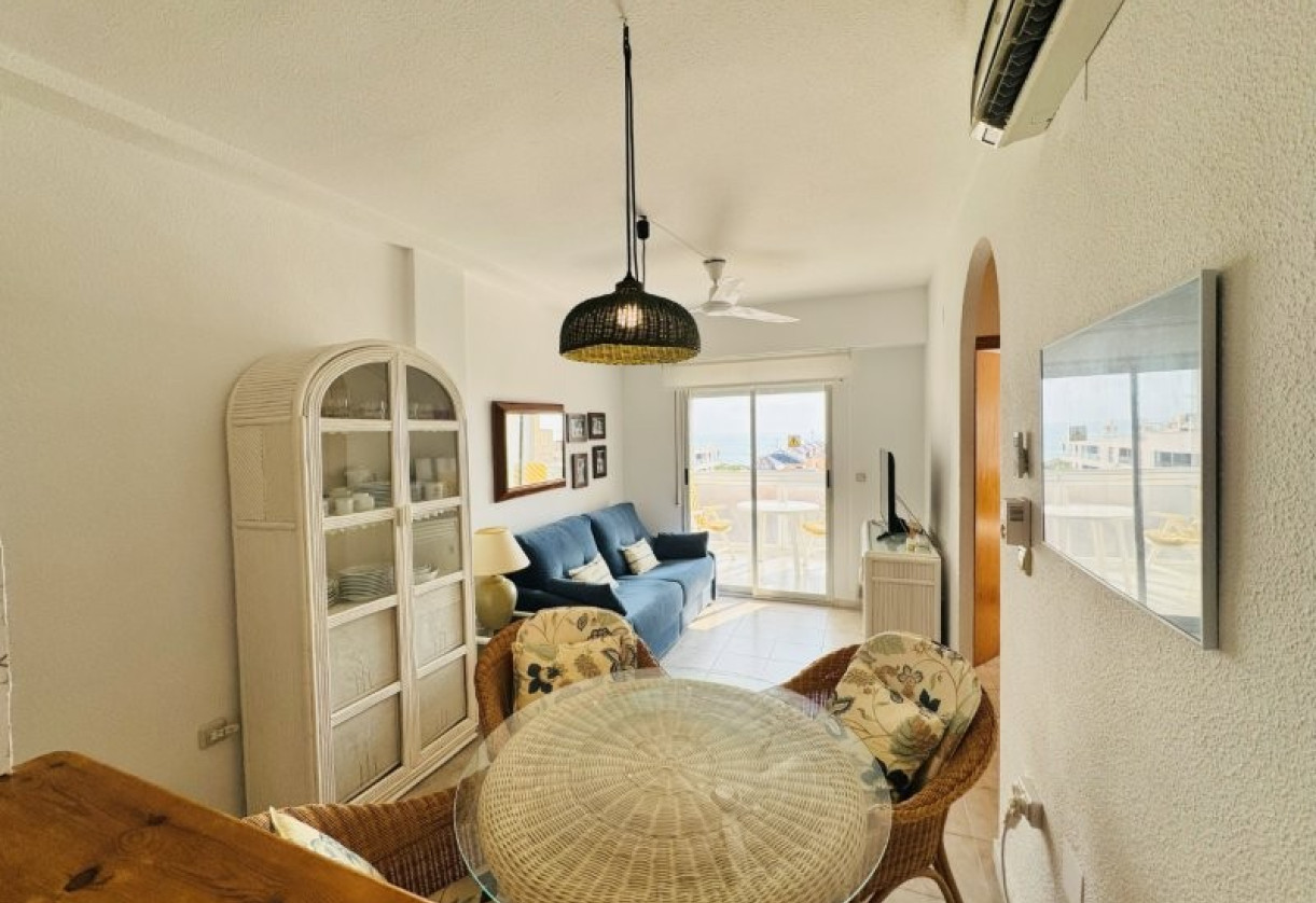 Sale · Apartment · La Mata · Puerto Romano