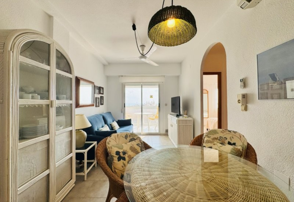 Sale · Apartment · La Mata · Puerto Romano