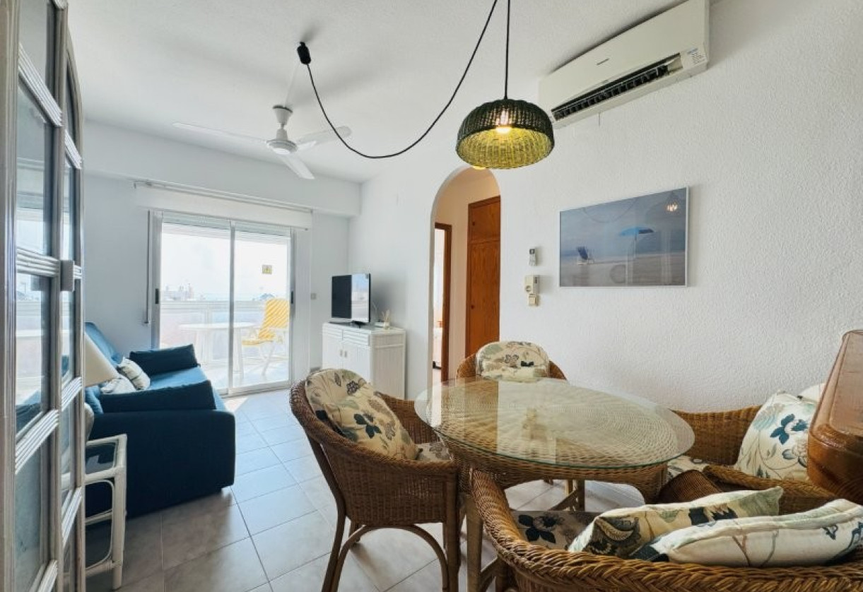 Sale · Apartment · La Mata · Puerto Romano