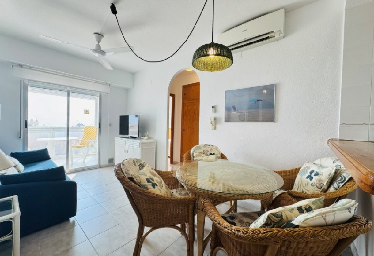 Sale · Apartment · La Mata · Puerto Romano
