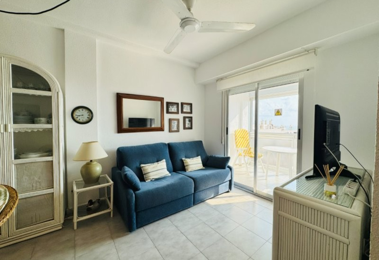 Sale · Apartment · La Mata · Puerto Romano