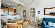 Sale · Apartment · La Mata · Puerto Romano