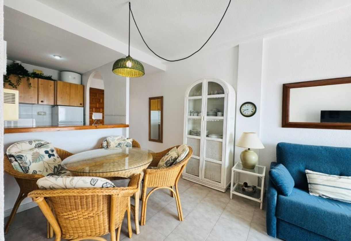 Sale · Apartment · La Mata · Puerto Romano