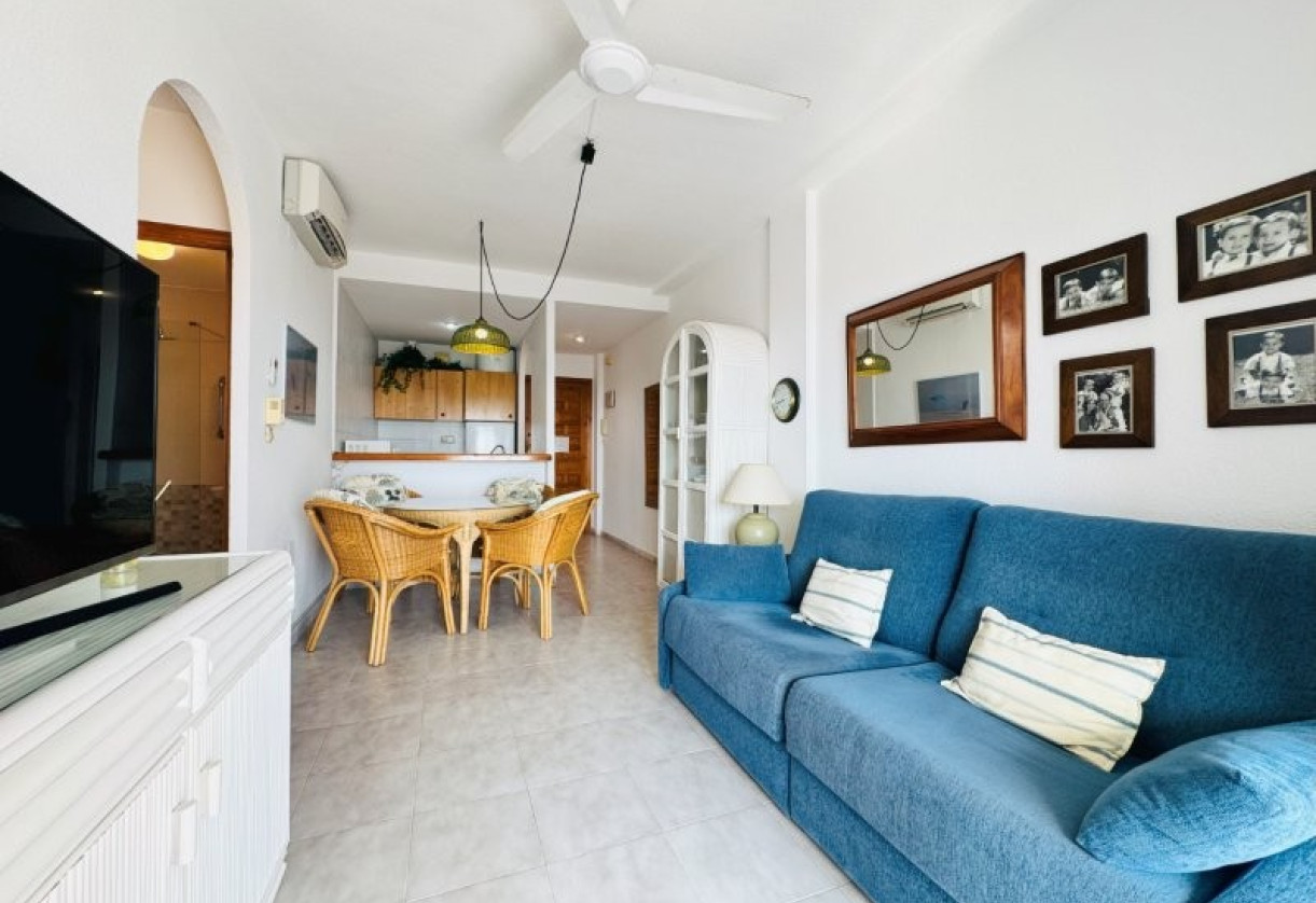 Sale · Apartment · La Mata · Puerto Romano
